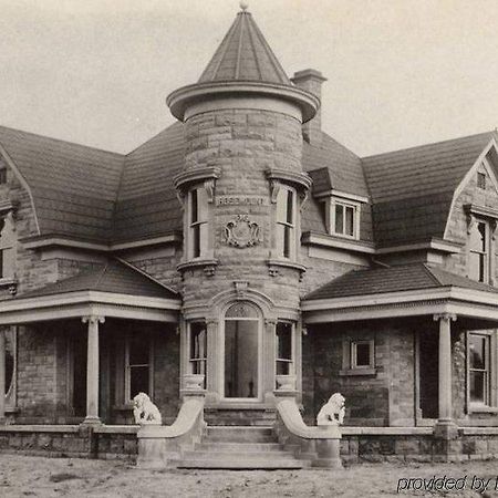 Rosemount Motel Bedford Zewnętrze zdjęcie