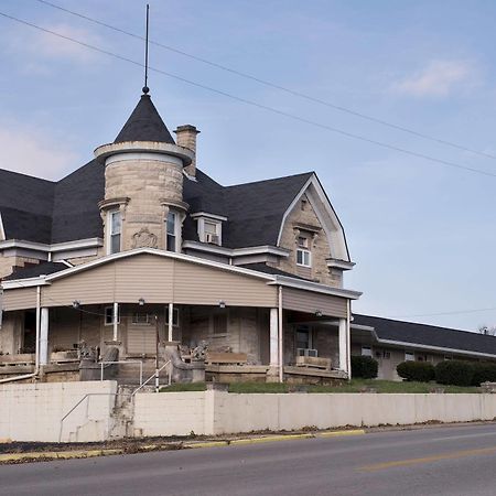 Rosemount Motel Bedford Zewnętrze zdjęcie