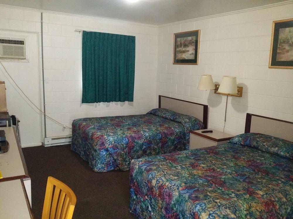 Rosemount Motel Bedford Zewnętrze zdjęcie