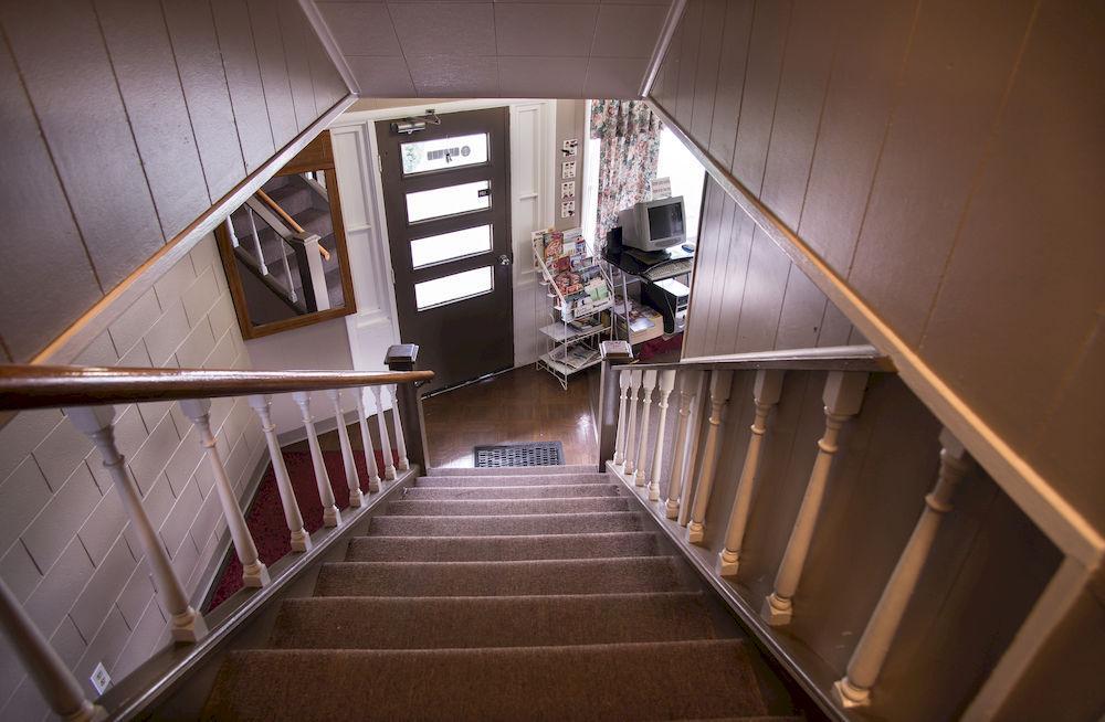 Rosemount Motel Bedford Zewnętrze zdjęcie