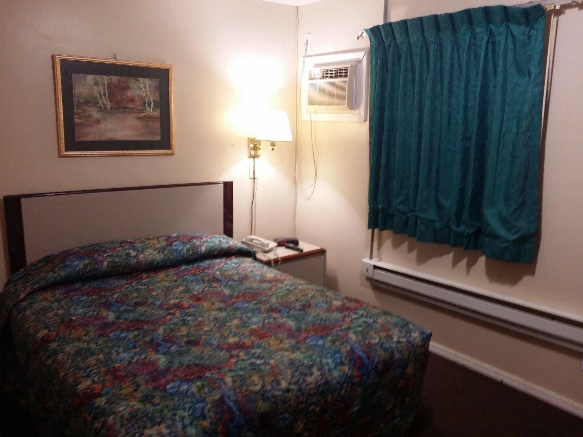 Rosemount Motel Bedford Zewnętrze zdjęcie