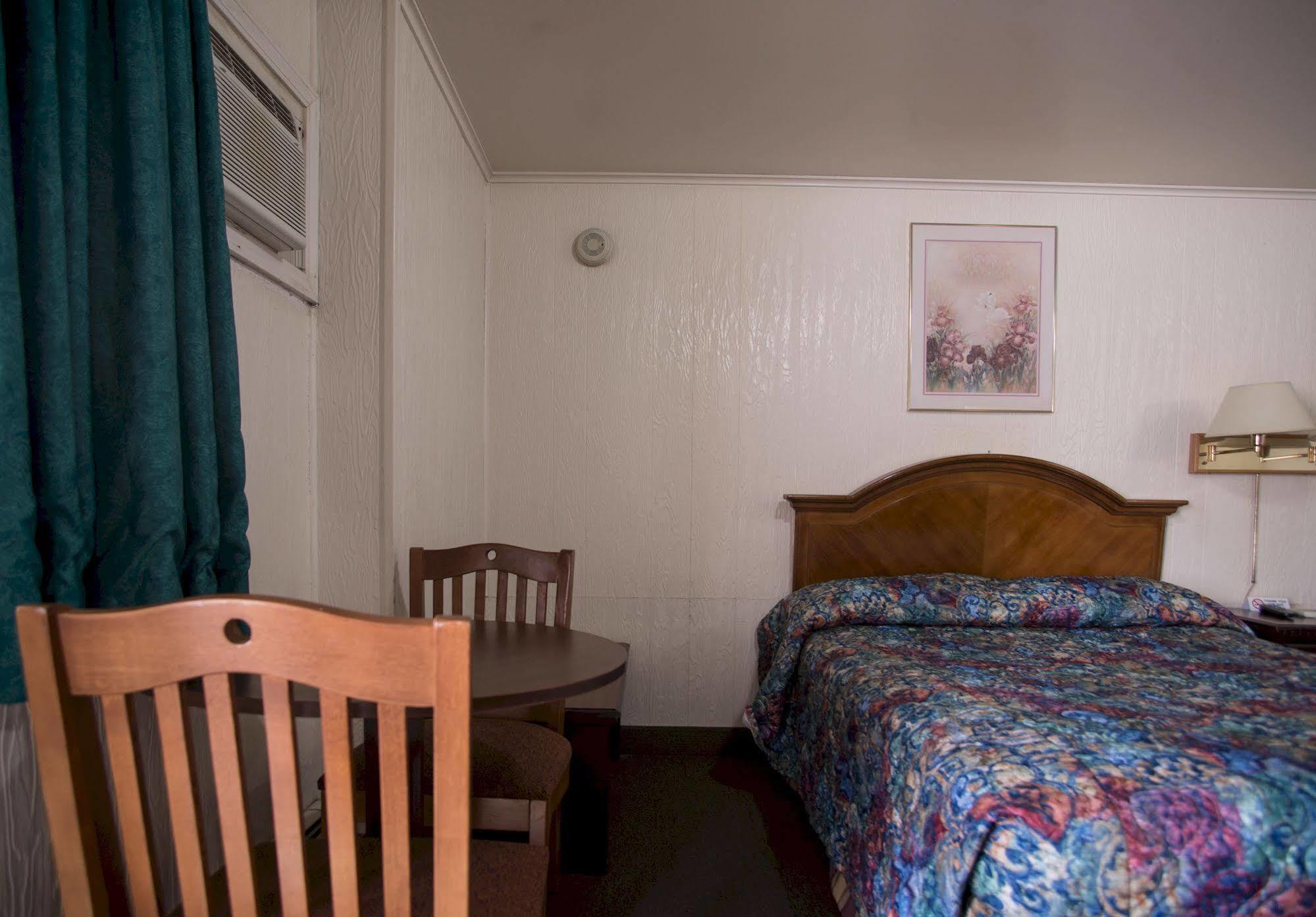 Rosemount Motel Bedford Zewnętrze zdjęcie