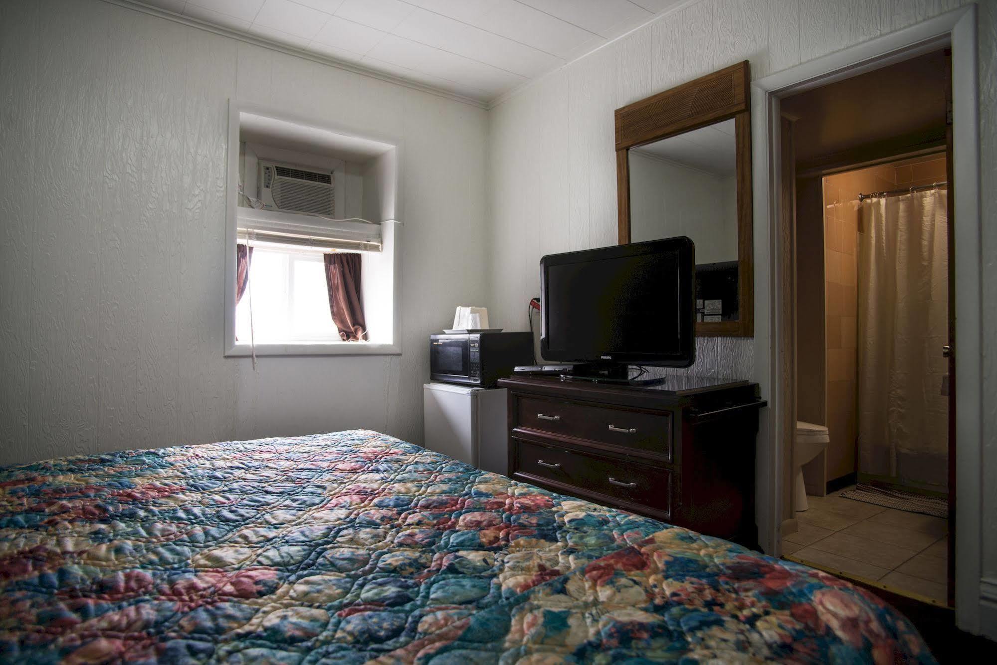 Rosemount Motel Bedford Zewnętrze zdjęcie