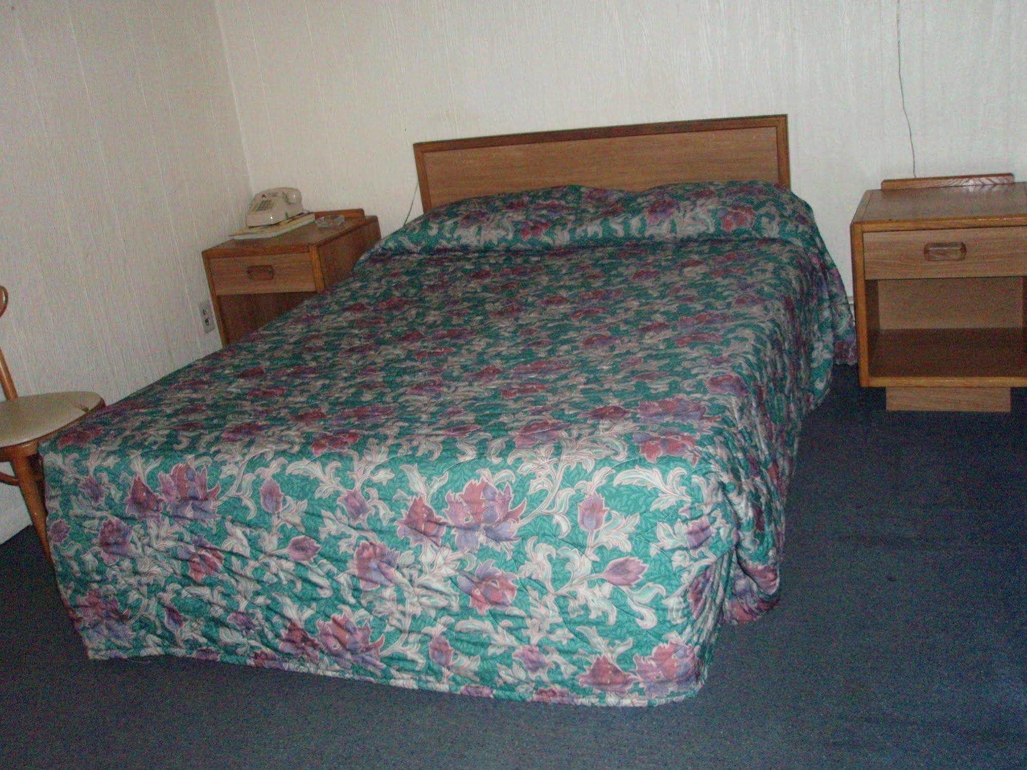Rosemount Motel Bedford Pokój zdjęcie