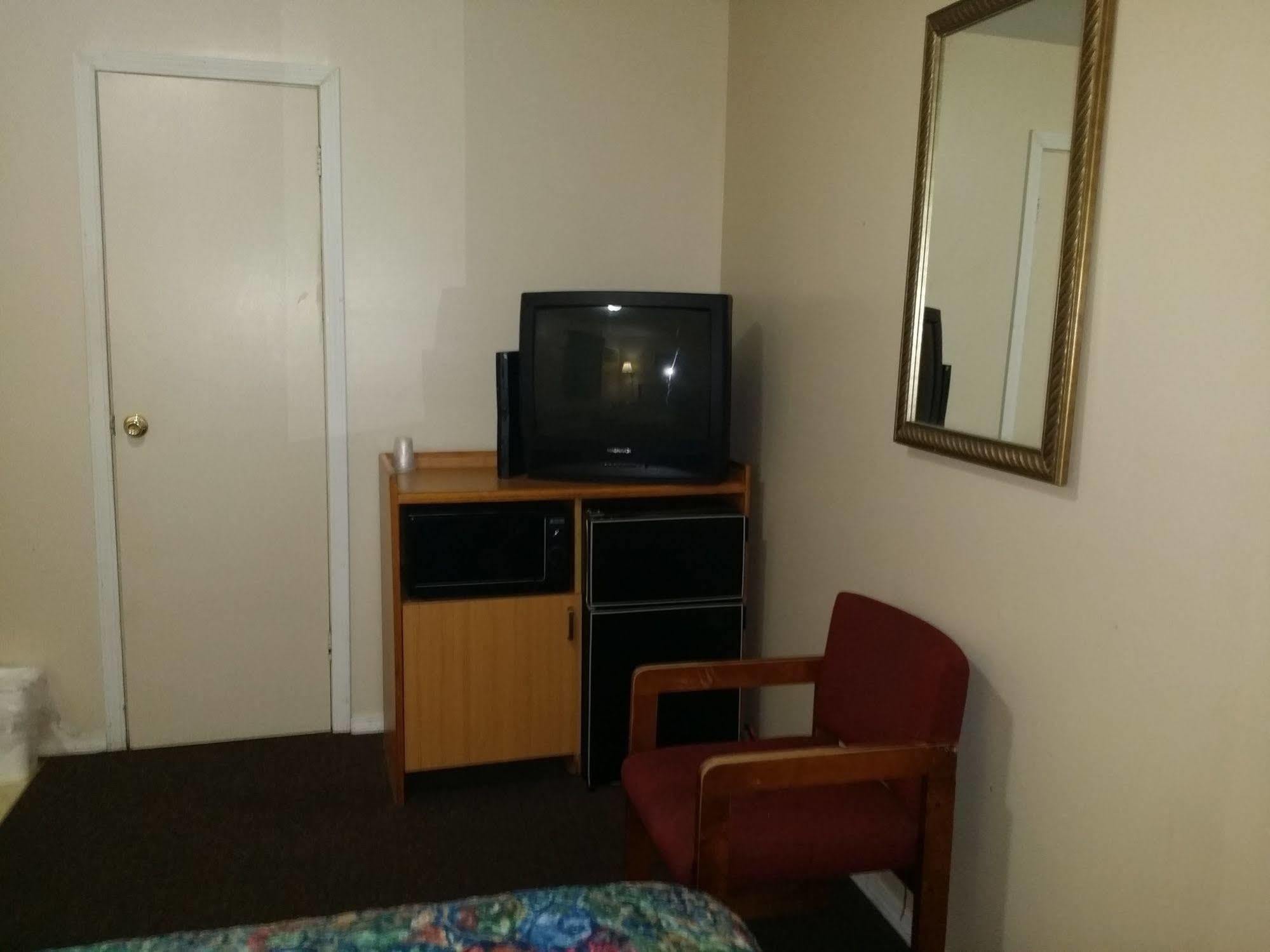 Rosemount Motel Bedford Zewnętrze zdjęcie