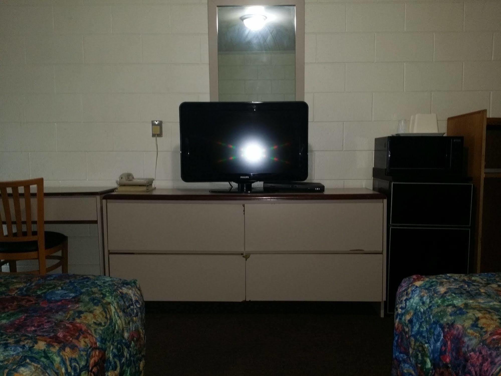 Rosemount Motel Bedford Zewnętrze zdjęcie